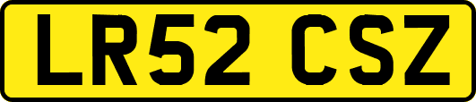 LR52CSZ