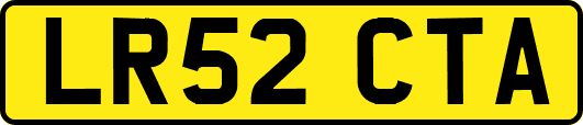 LR52CTA