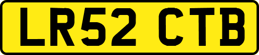 LR52CTB