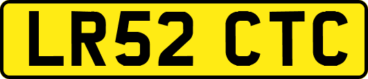 LR52CTC