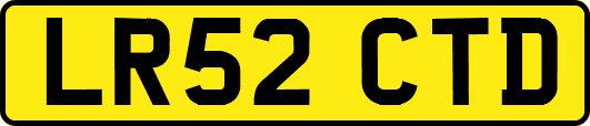 LR52CTD