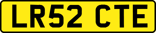 LR52CTE