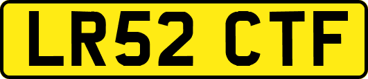 LR52CTF