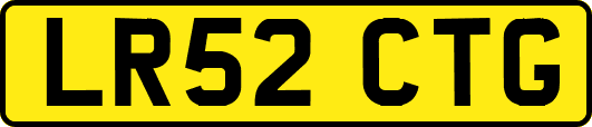 LR52CTG