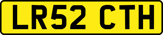 LR52CTH