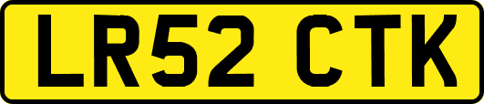 LR52CTK