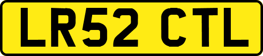 LR52CTL
