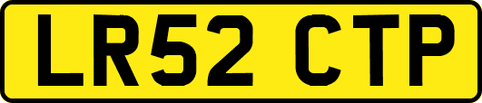 LR52CTP