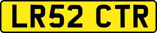 LR52CTR