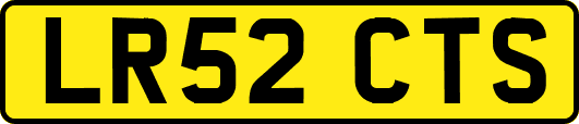 LR52CTS