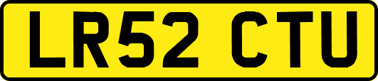 LR52CTU