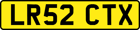 LR52CTX