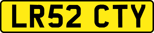 LR52CTY