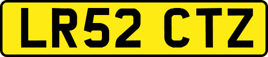 LR52CTZ