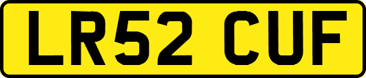 LR52CUF
