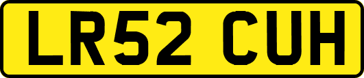LR52CUH