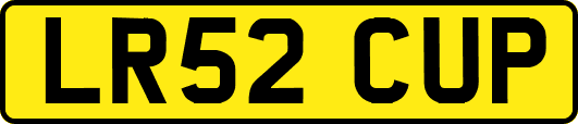 LR52CUP