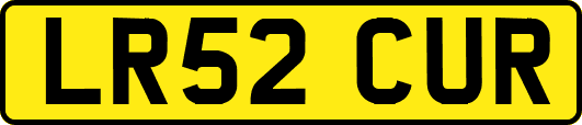 LR52CUR
