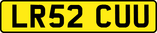 LR52CUU