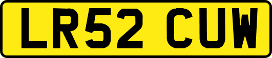 LR52CUW