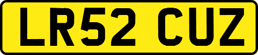 LR52CUZ