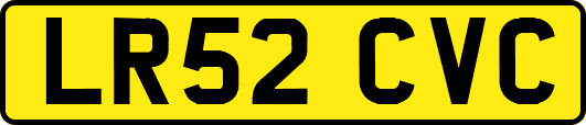 LR52CVC