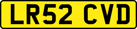 LR52CVD