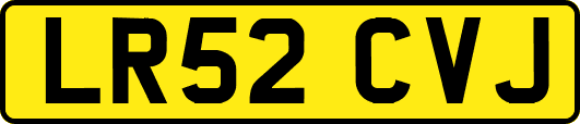 LR52CVJ