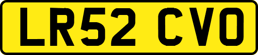 LR52CVO