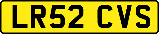 LR52CVS