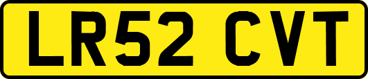 LR52CVT