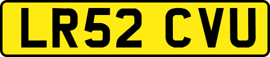 LR52CVU