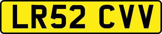 LR52CVV