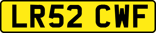 LR52CWF