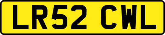 LR52CWL