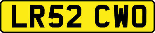 LR52CWO