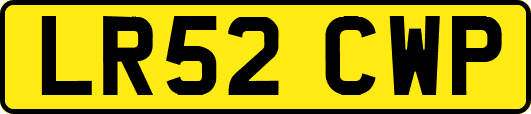 LR52CWP