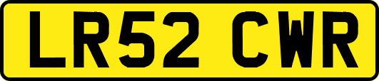 LR52CWR