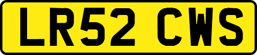 LR52CWS