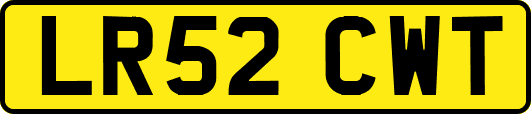 LR52CWT