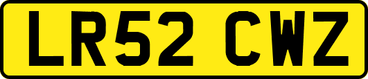 LR52CWZ