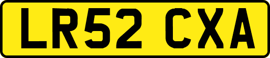 LR52CXA