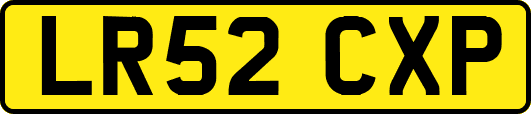 LR52CXP