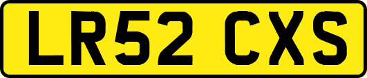 LR52CXS