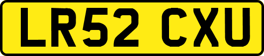 LR52CXU