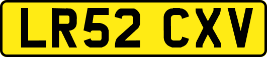 LR52CXV