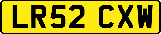 LR52CXW