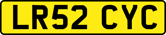 LR52CYC