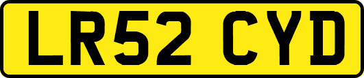 LR52CYD