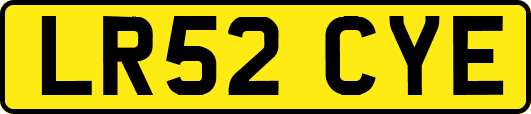 LR52CYE